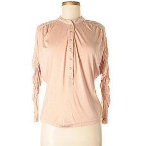 Zara Blouse